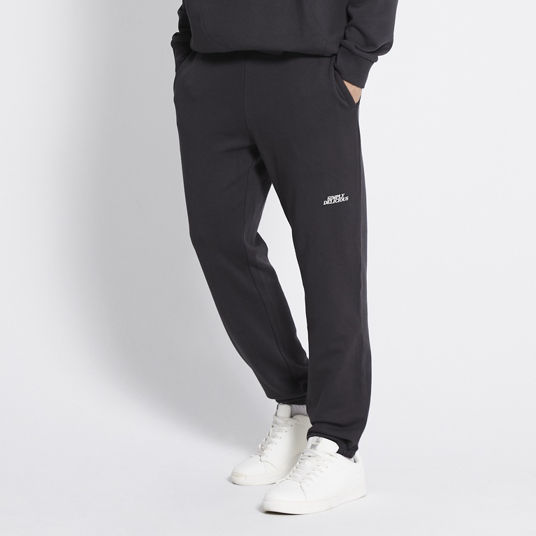 Printed sweatpants "North"